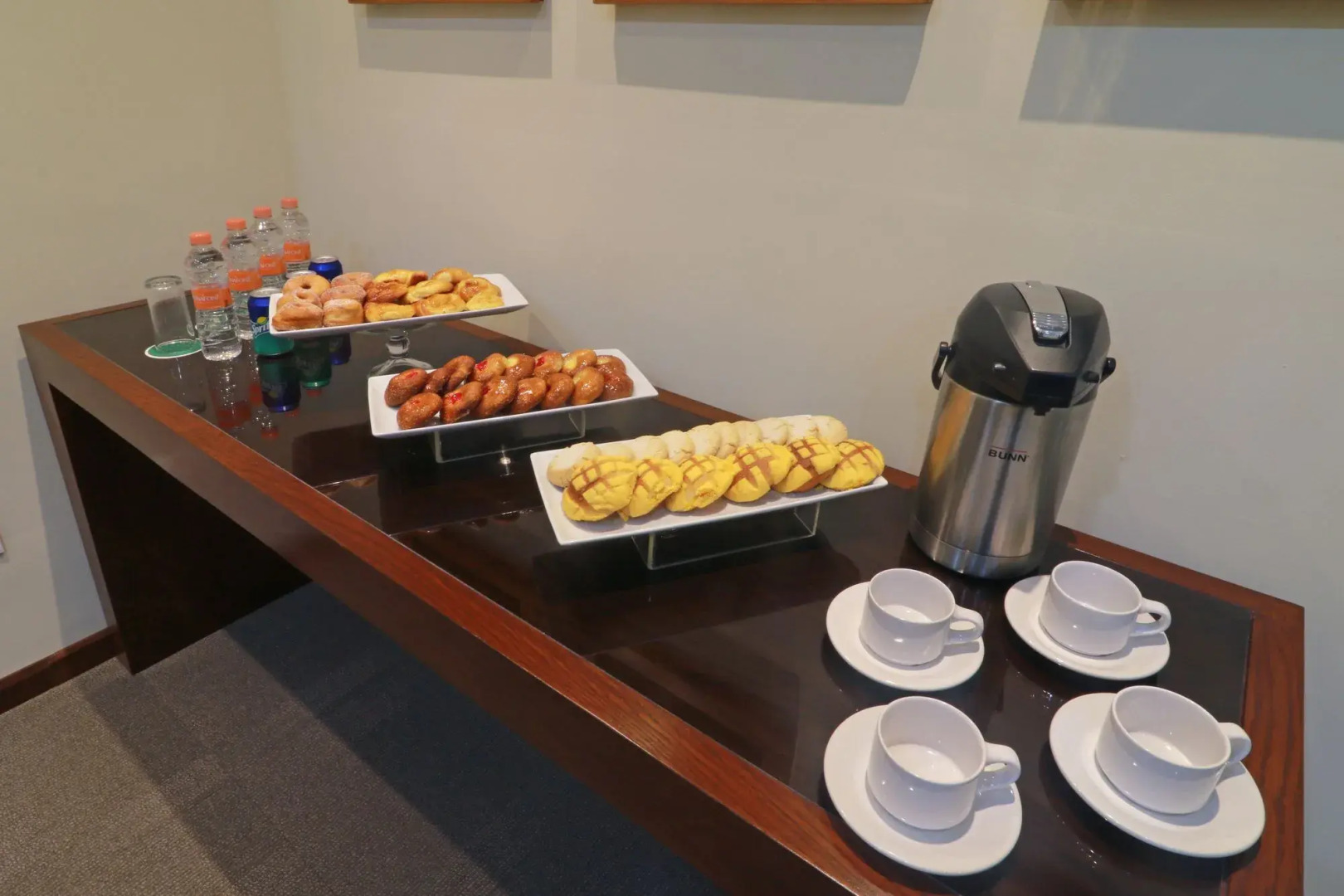 Holiday Inn Monterrey Norte by IHG