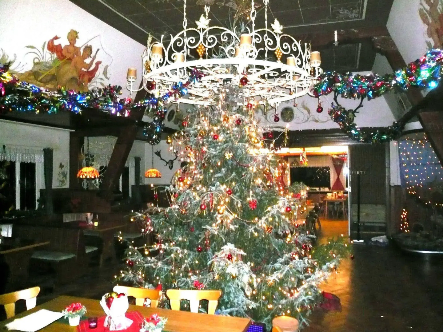 Landgasthof Germania