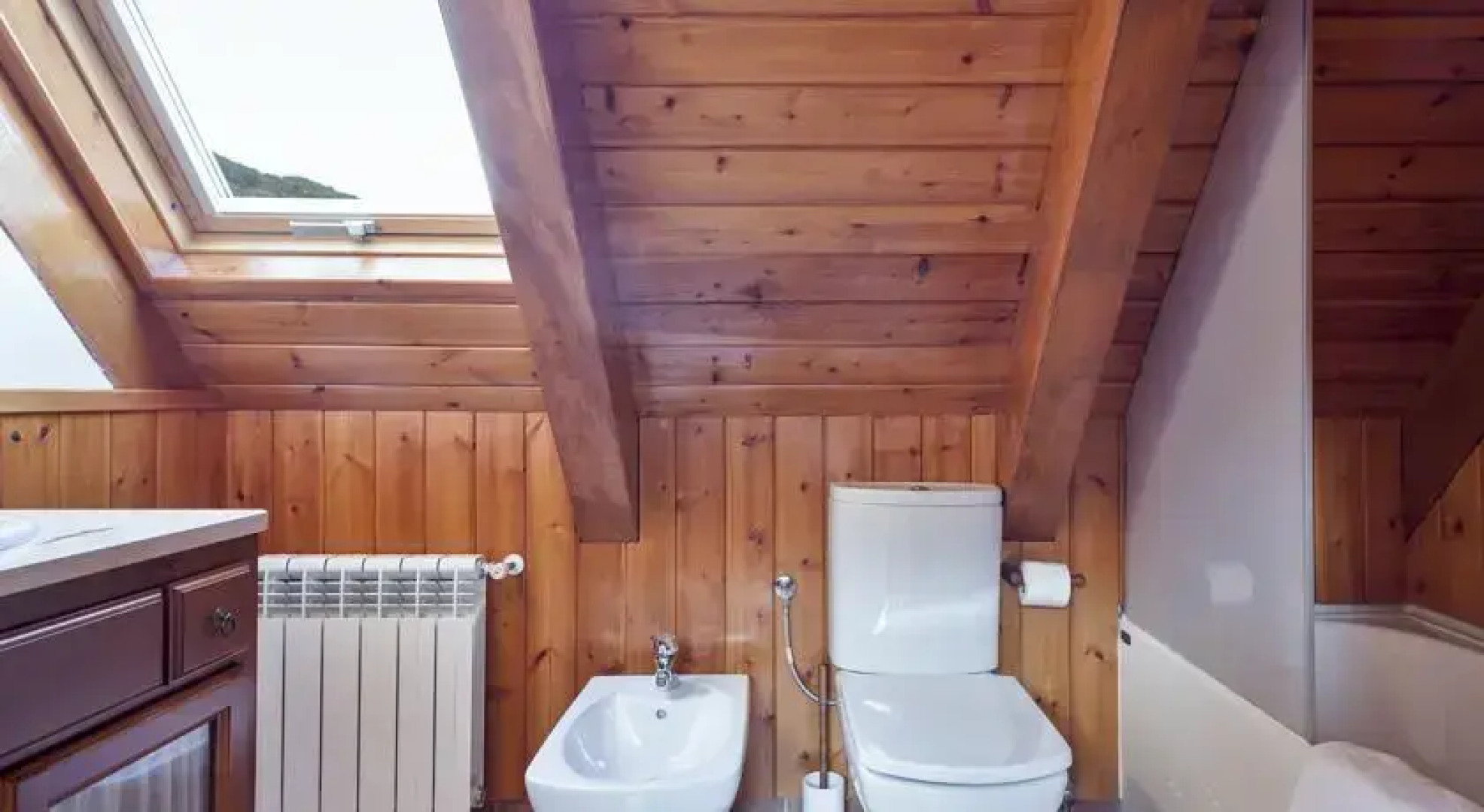 Apartamento Des Neres