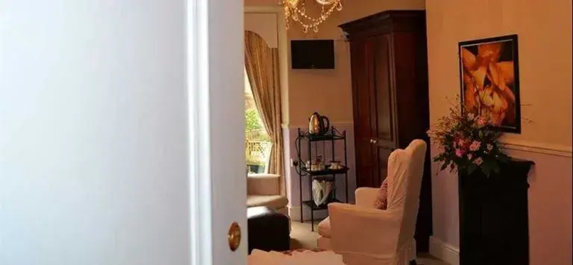 Bryn Artro Country House