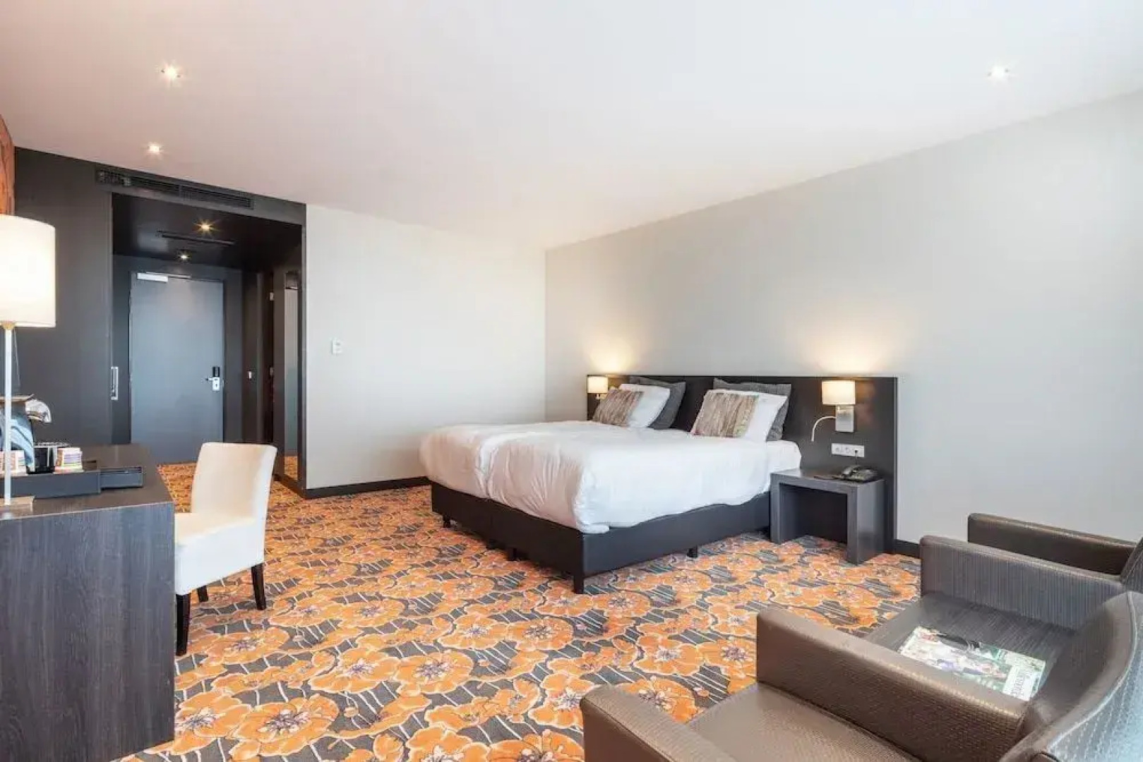 Van der Valk Hotel Duiven near Arnhem A12