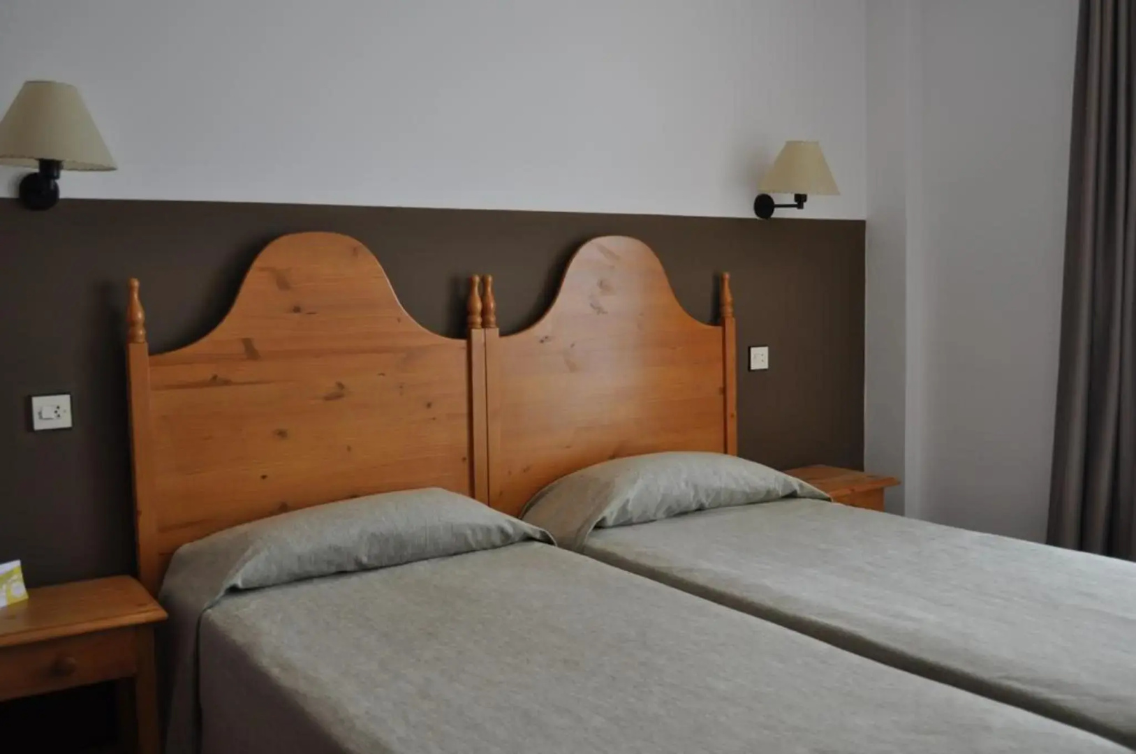 Xon's Platja Hotel Apartments