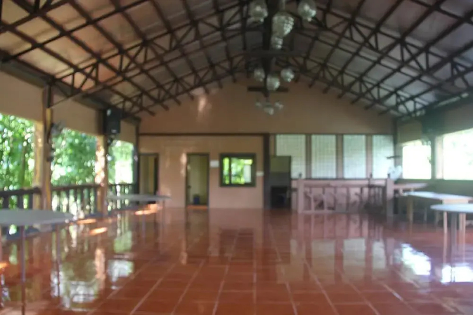 Villa Del Rosario Resort