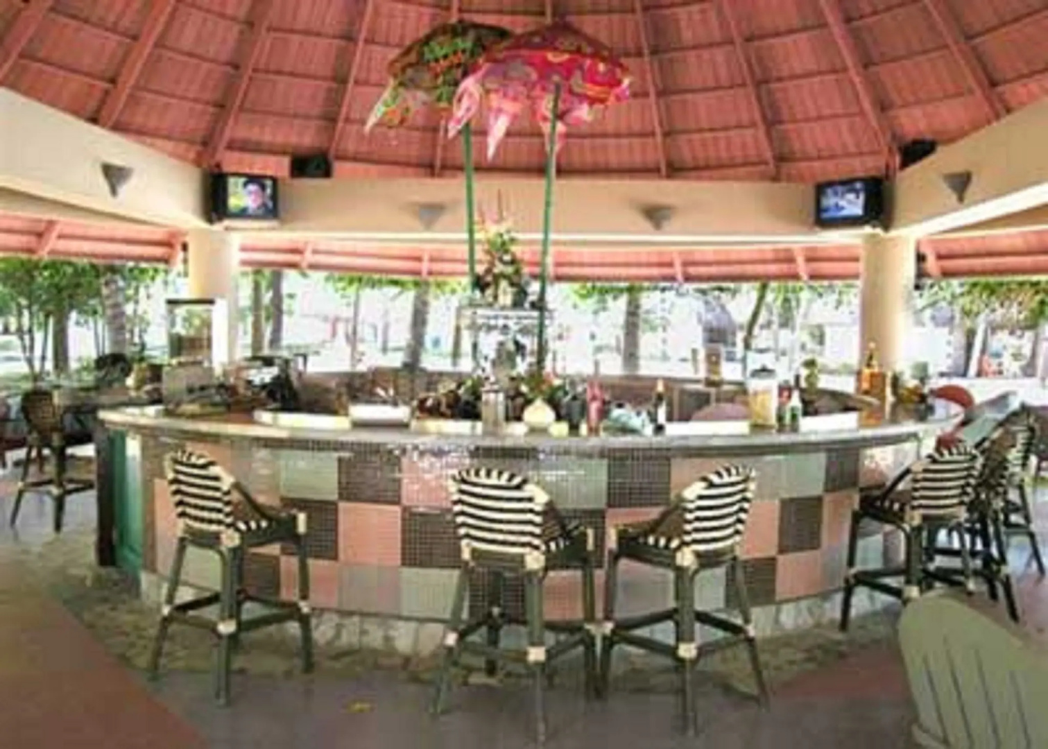 Cordova Reef Village Resort