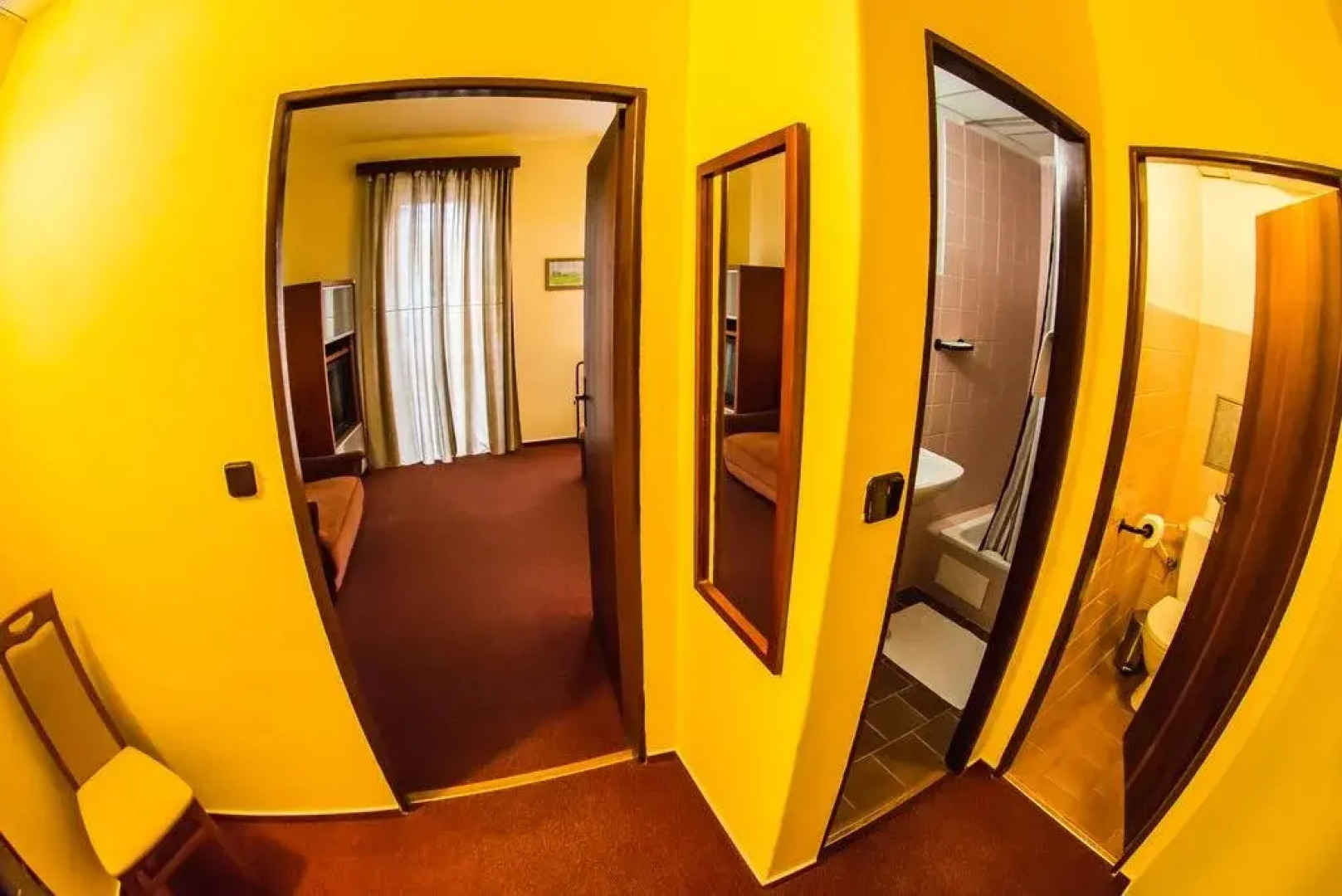 Hotel Panský Dům Žamberk