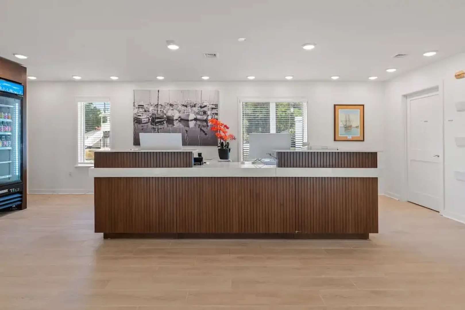 Hotel Manteo, Trademark Collection by Wyndham