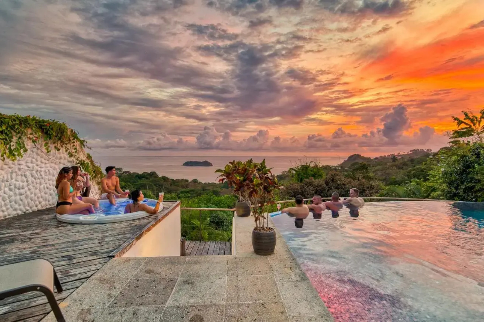 Villa Roca Boutique Resort & Suites   Adult Only