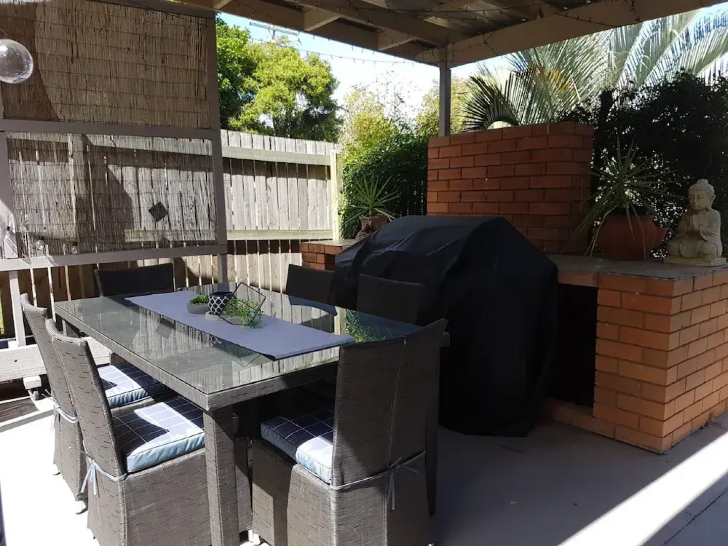 Cosy Home Guesthouse