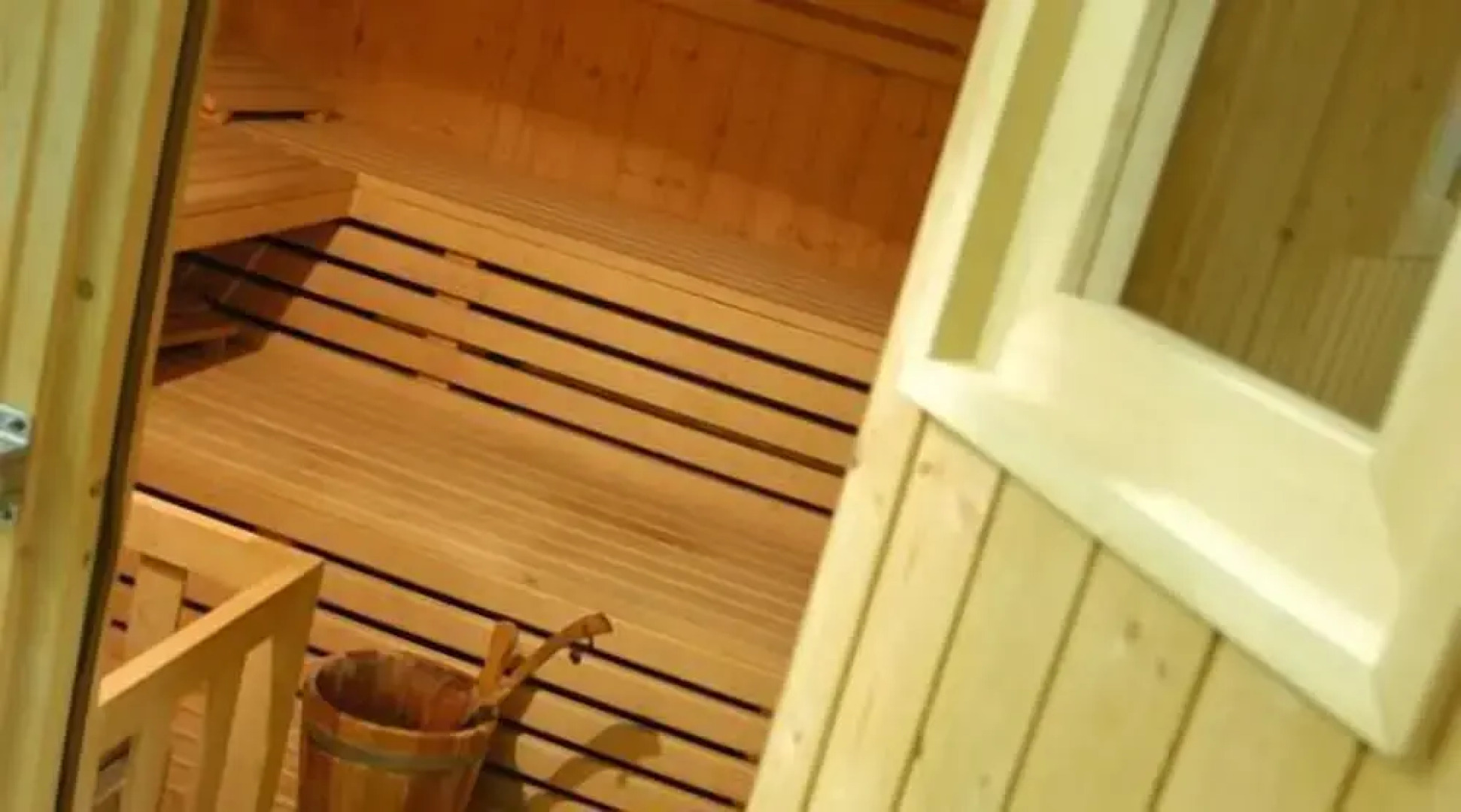 Nicotel Wellness Corato