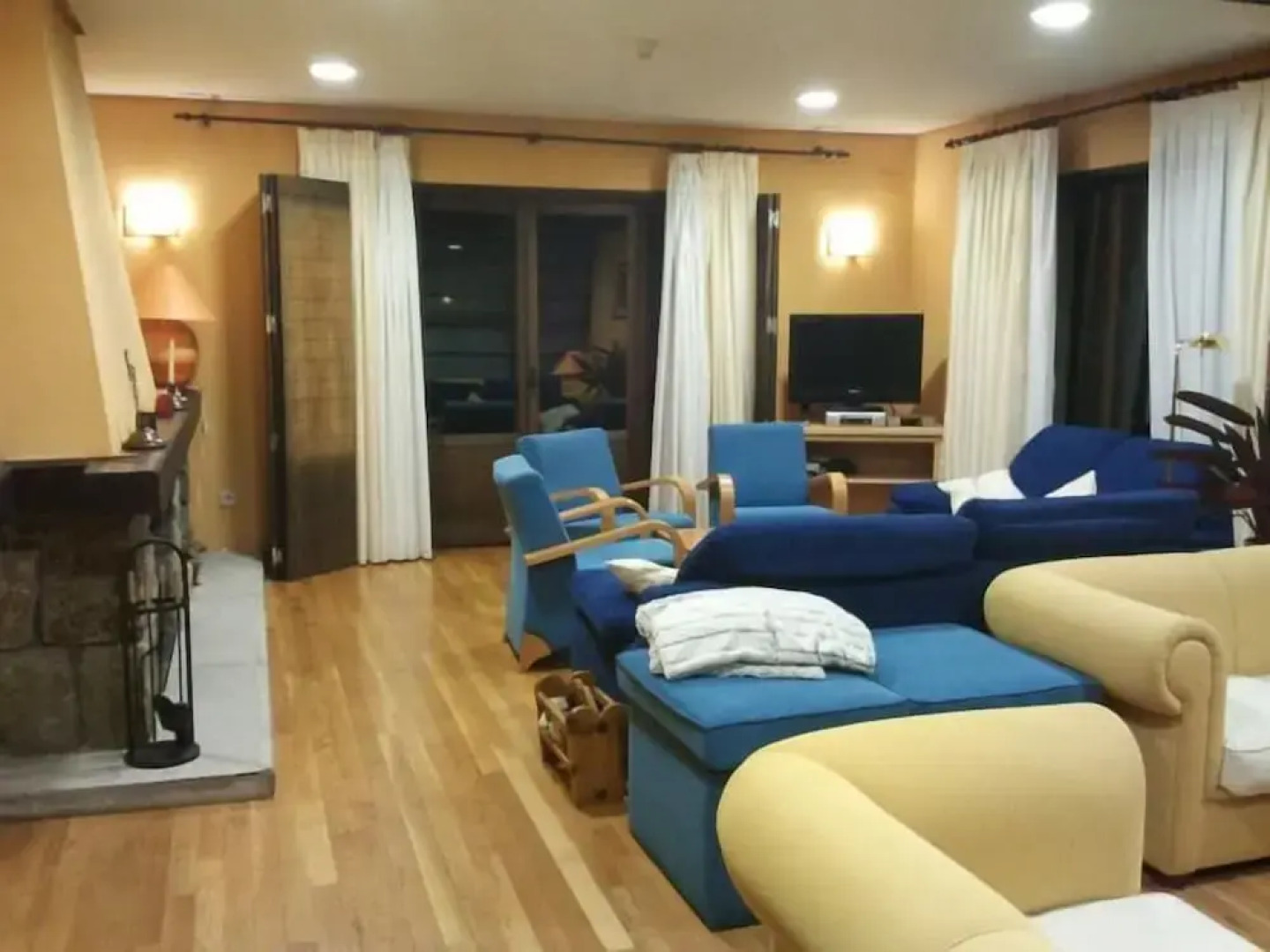 Hotel Rural Villarromana