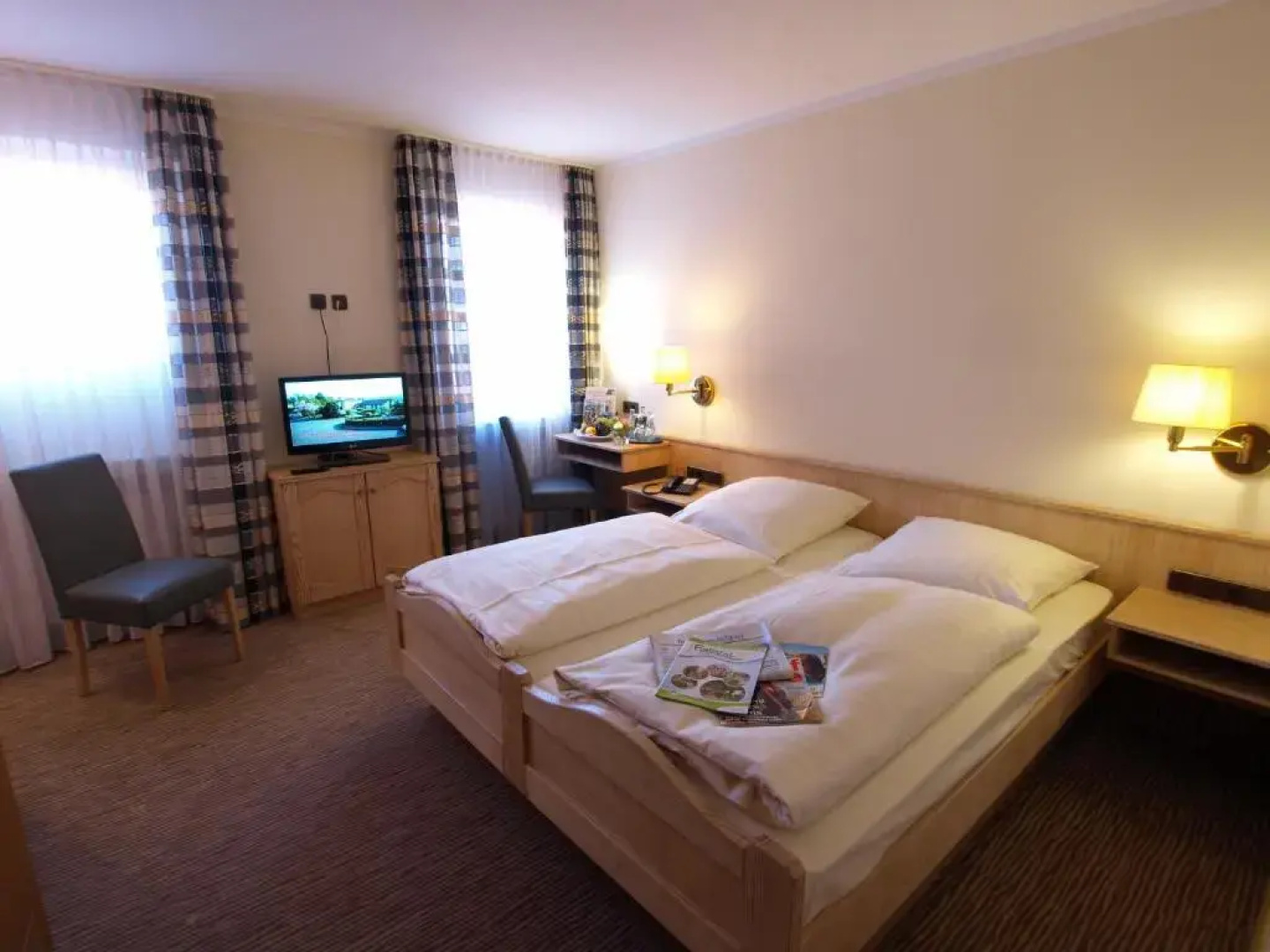 Hotel Landhaus Silbertanne