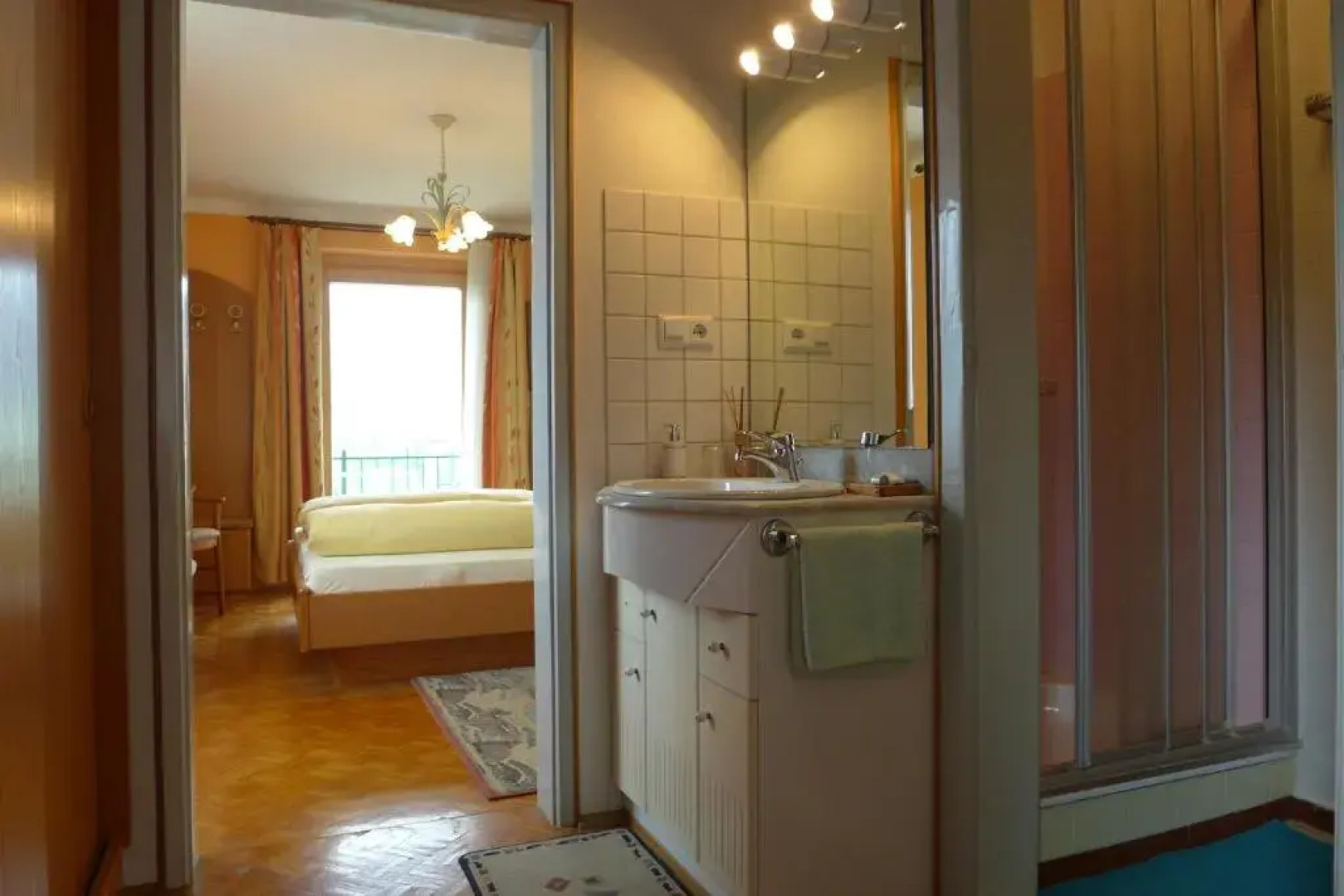 Hotel Salzburgerland