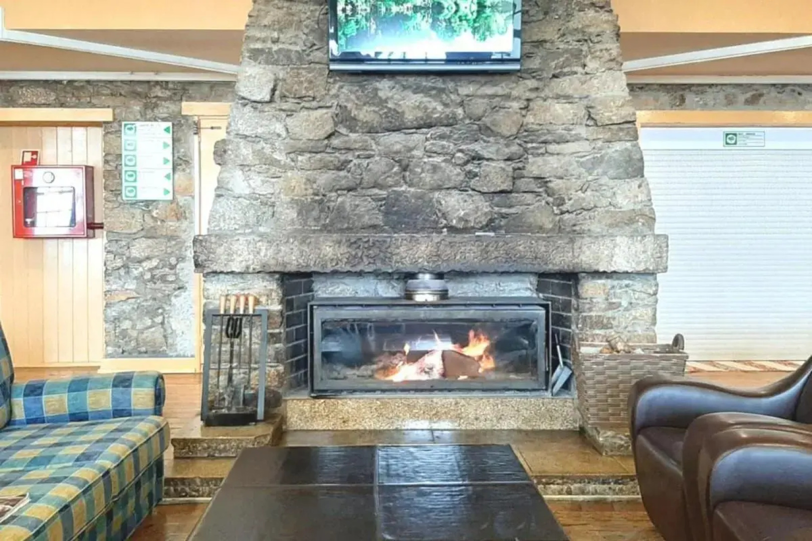 HI Serra da Estrela - Pousada de Juventude