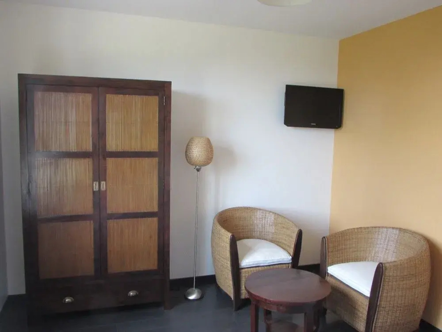 Hôtel Restaurant La Borne Impériale