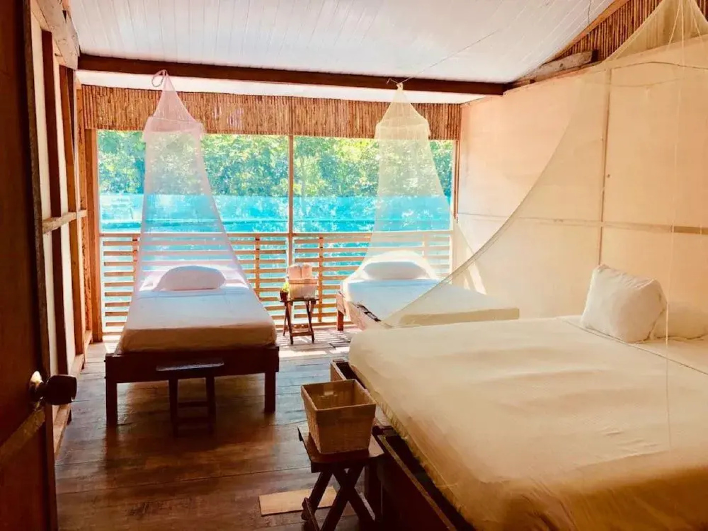 Hotel Madreselva Rio