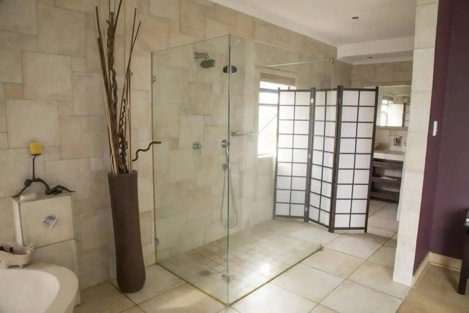 Misty Blue Bed and Breakfast