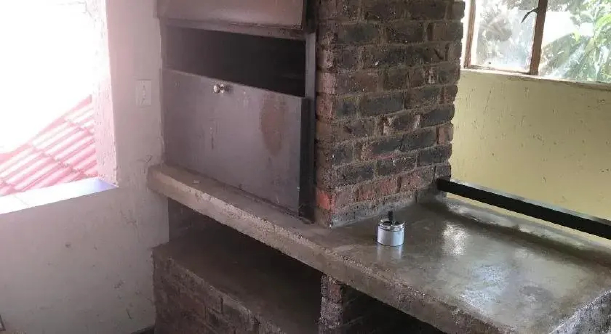 Africa Footprints Guest House