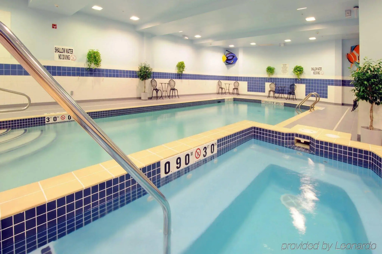 Holiday Inn Express & Suites Belleville by IHG