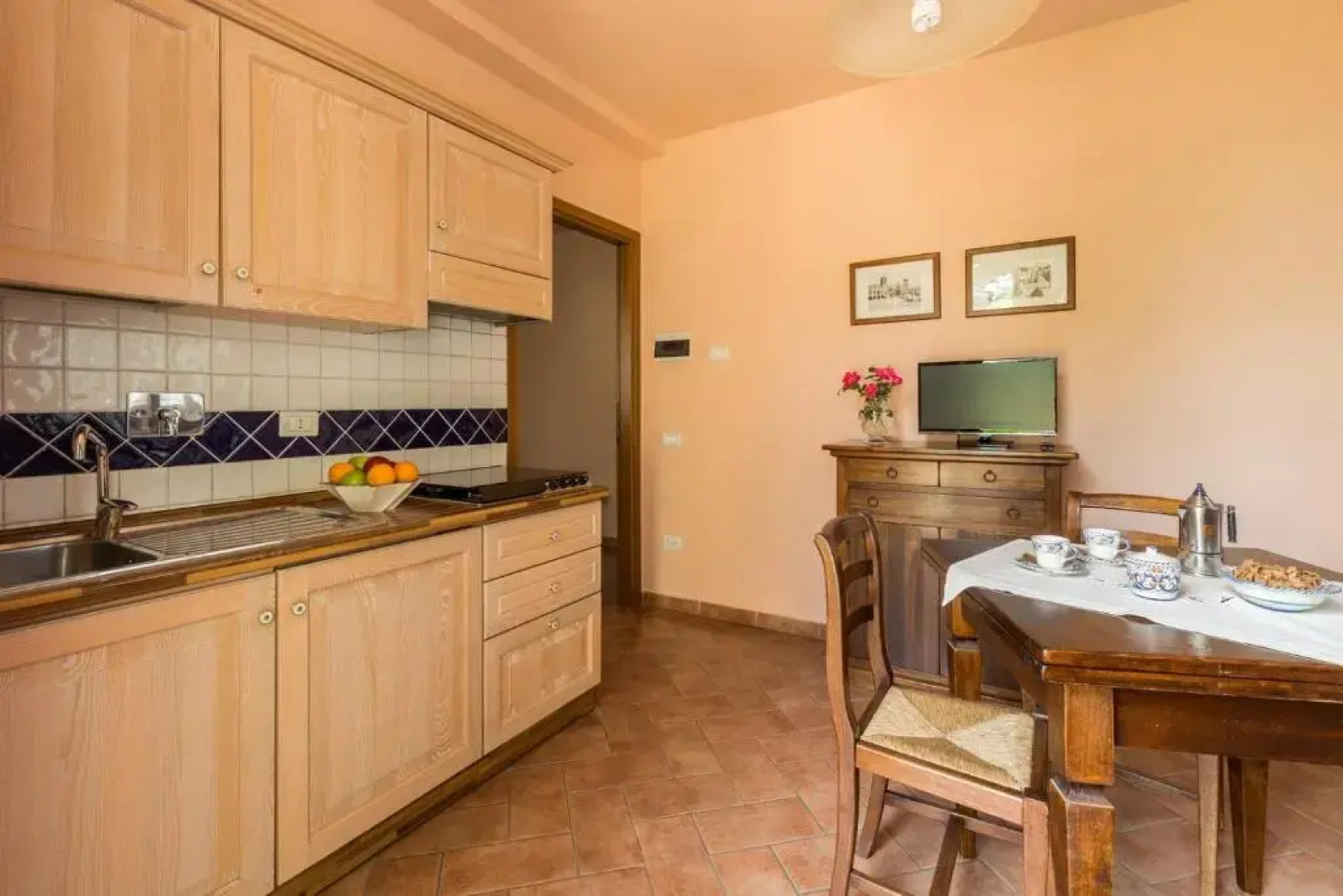 Country House Nonna Rana