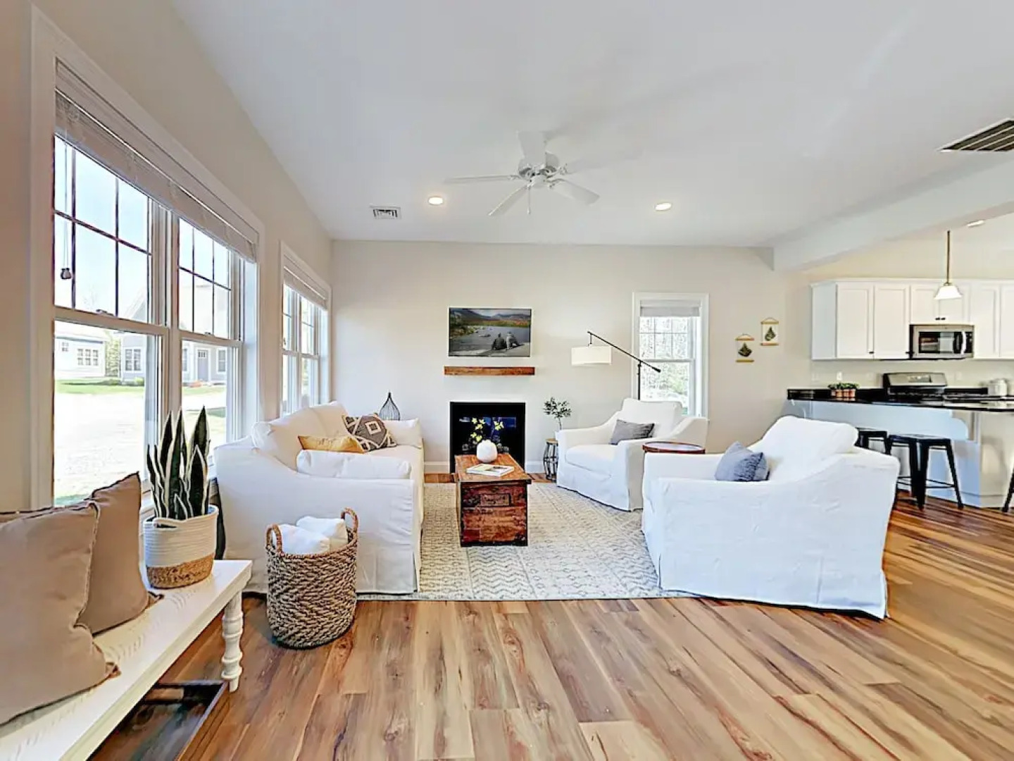 24 Arundel - 2 Br Home