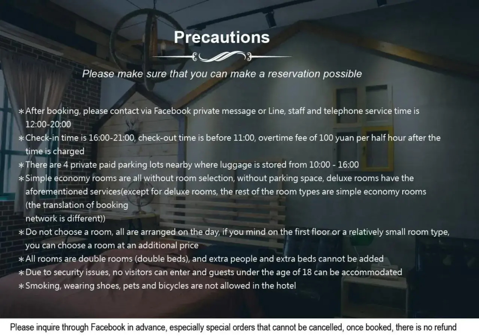 Baker Street London Style Inn