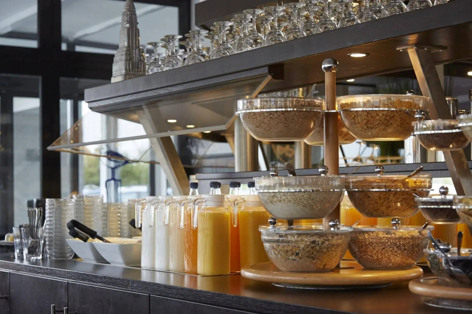 nordica Hotel Friesenhof