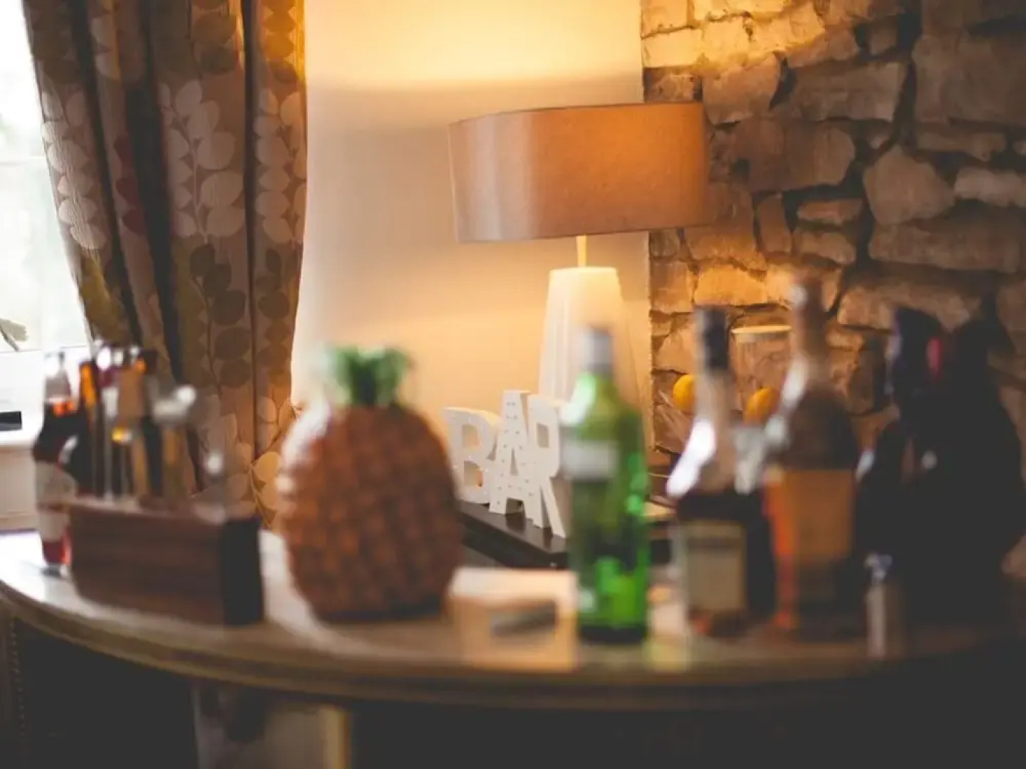 Ty Croeso Bed & Breakfast