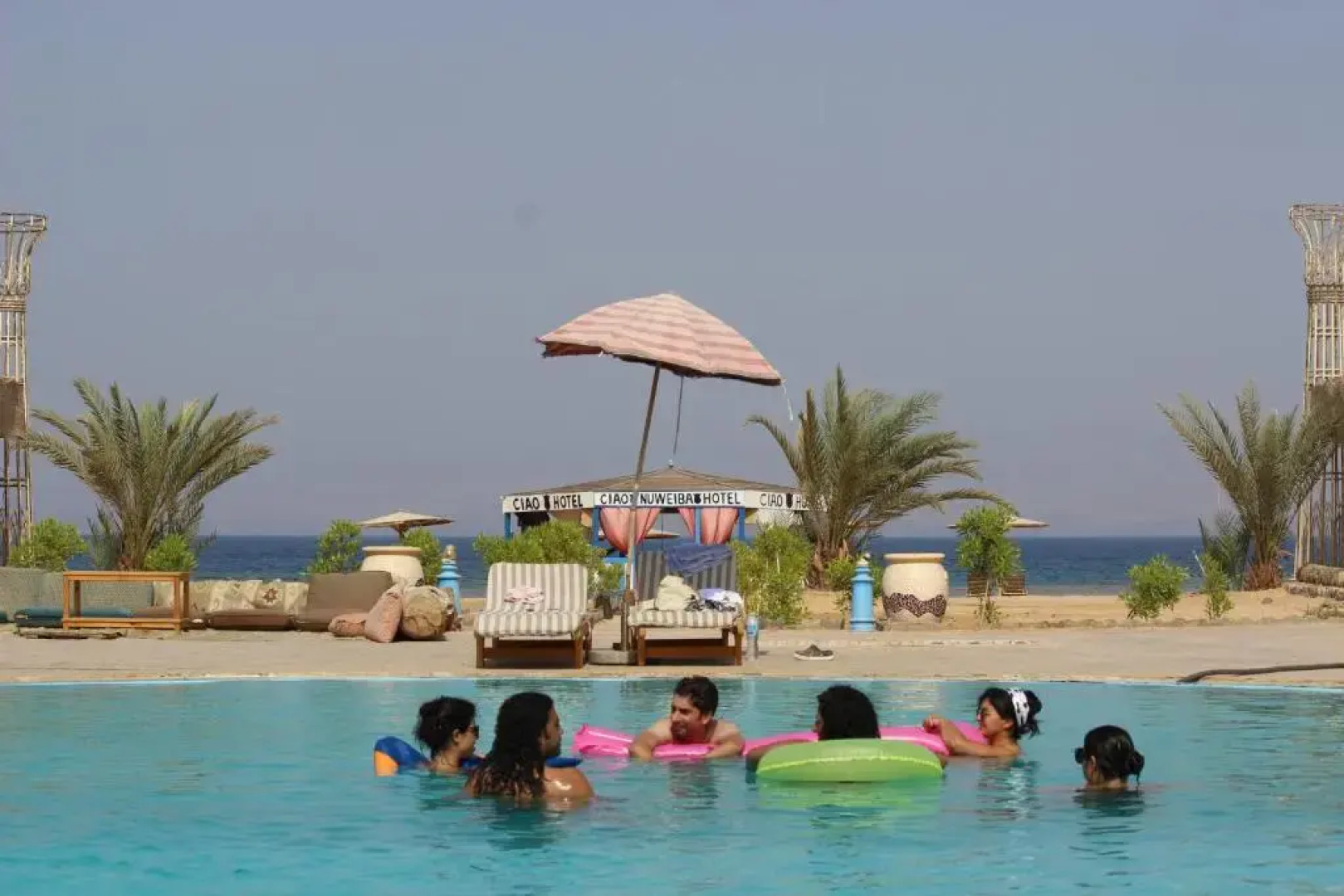 Ciao Hotel