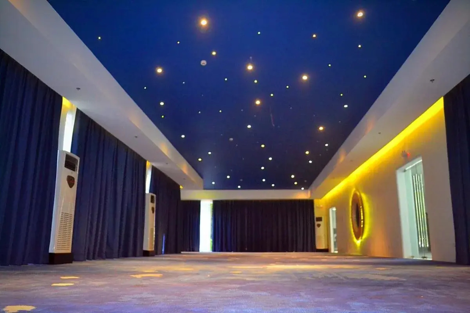 La Bella Boutique Hotel