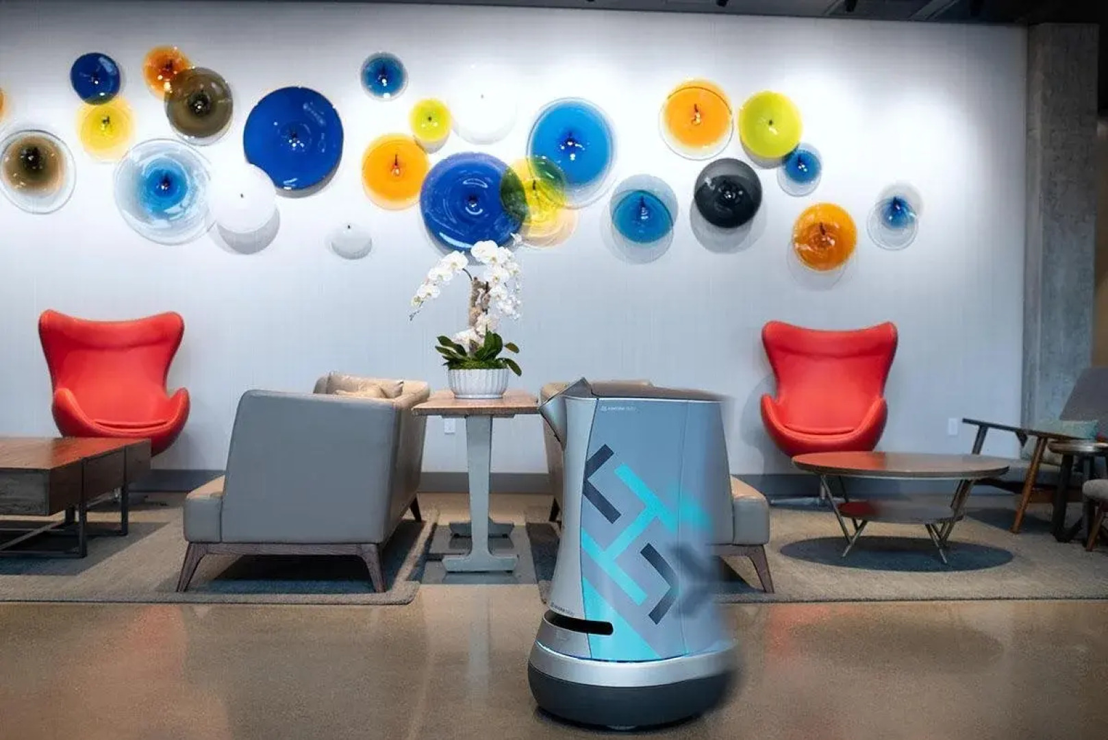 Hotel Interurban Seattle Airport SeaTac