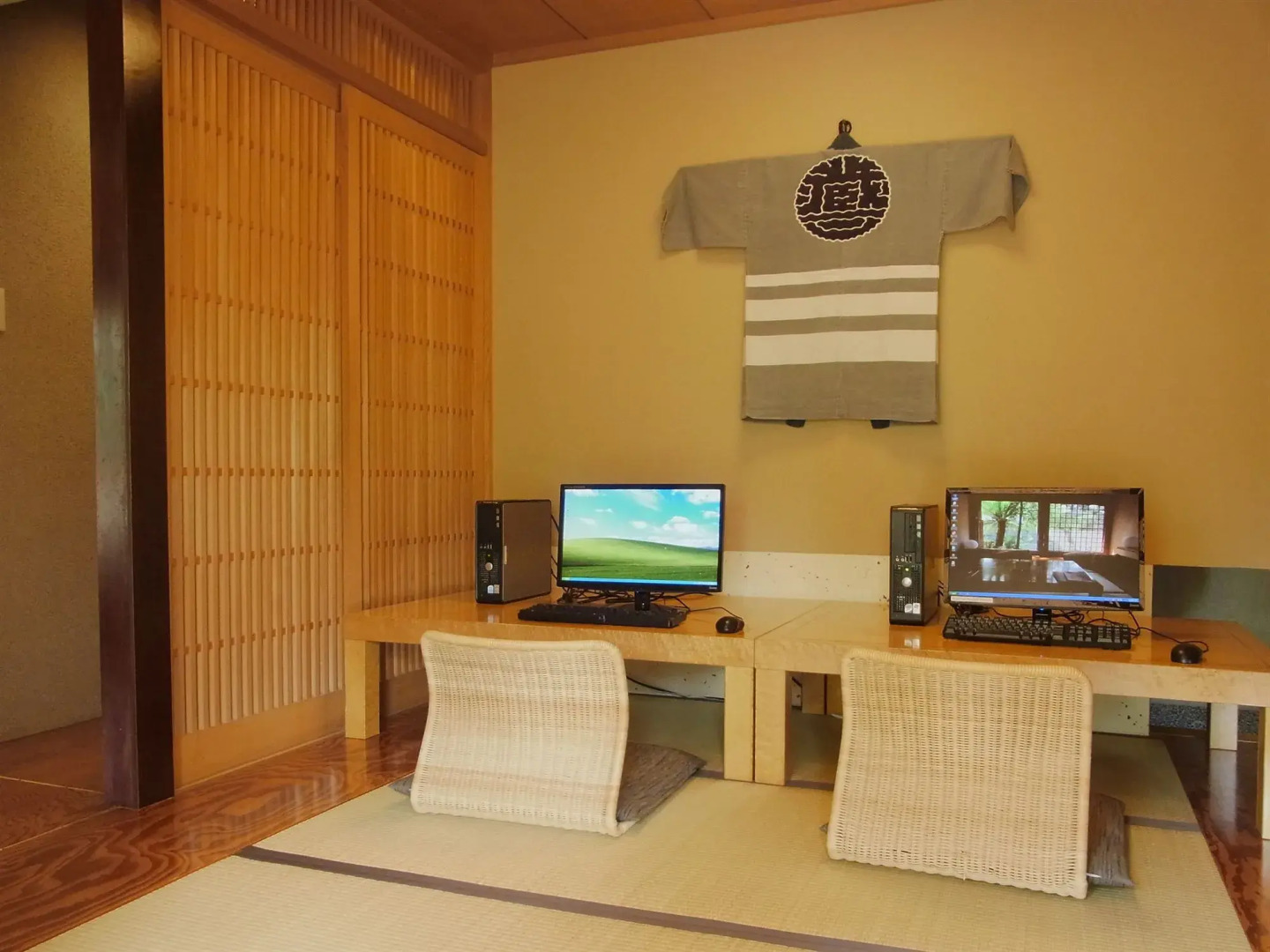 Historical Ryokan Hostel Ks House Ito Onsen