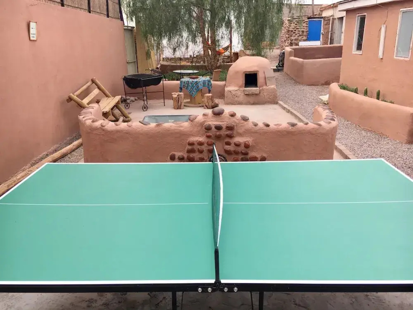 Hostal Possada Atacamena