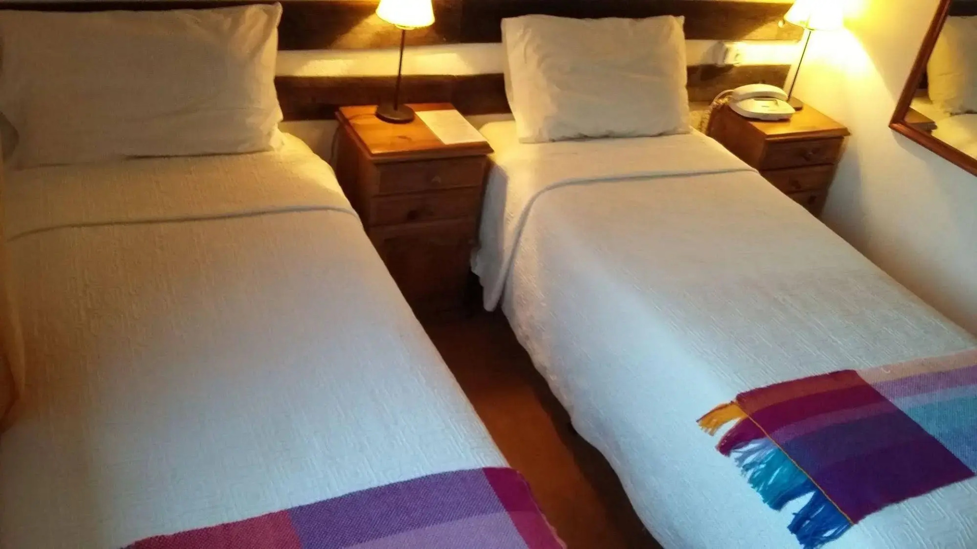 Tikaykilla Lodge & Wines