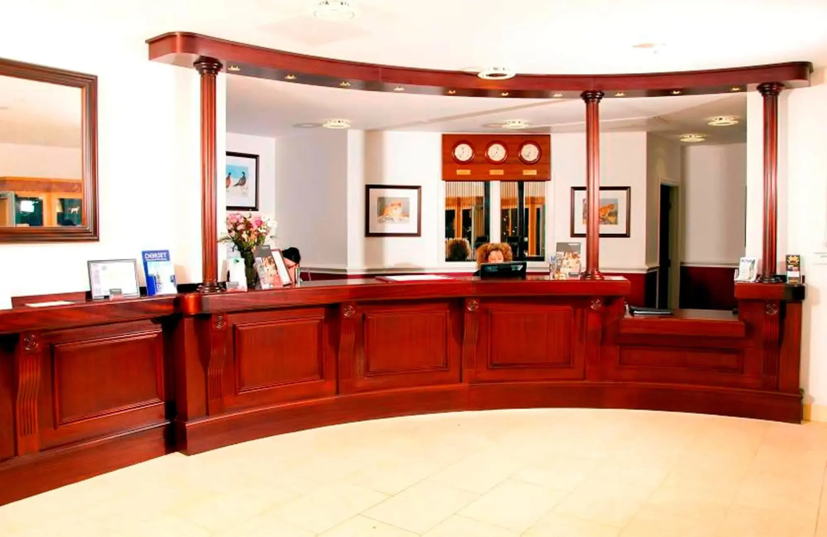 George Albert Hotel & Spa