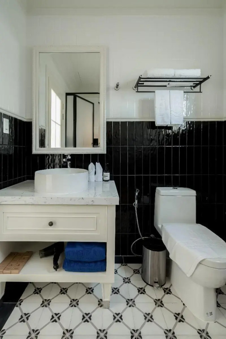 Edensee Kega Beach Resort