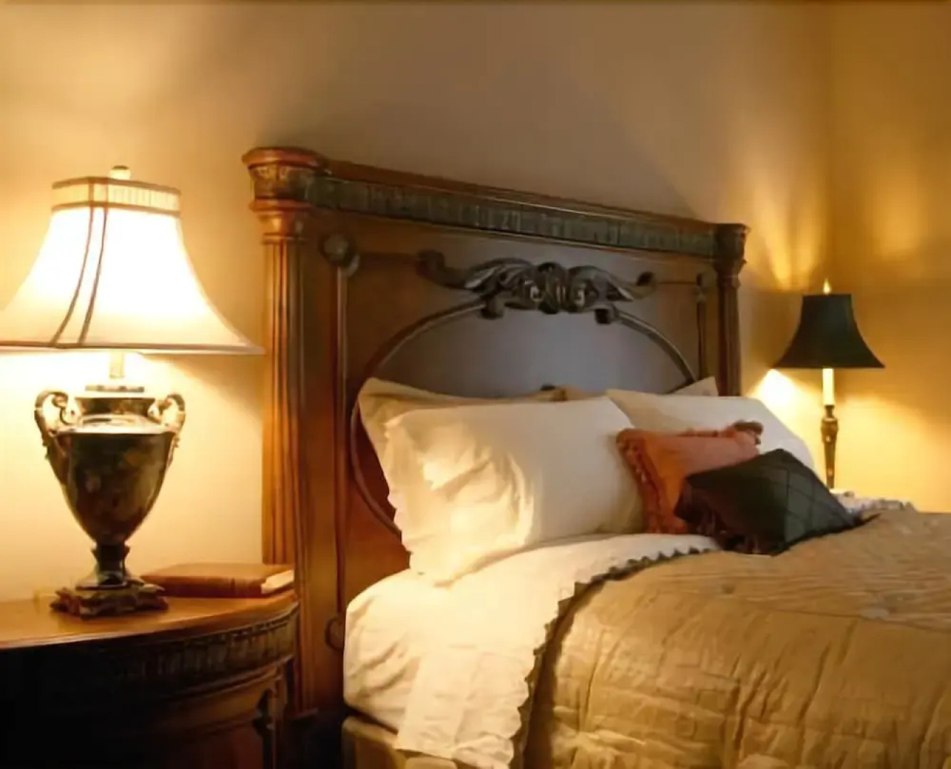 Trinkle Mansion Bed & Breakfast