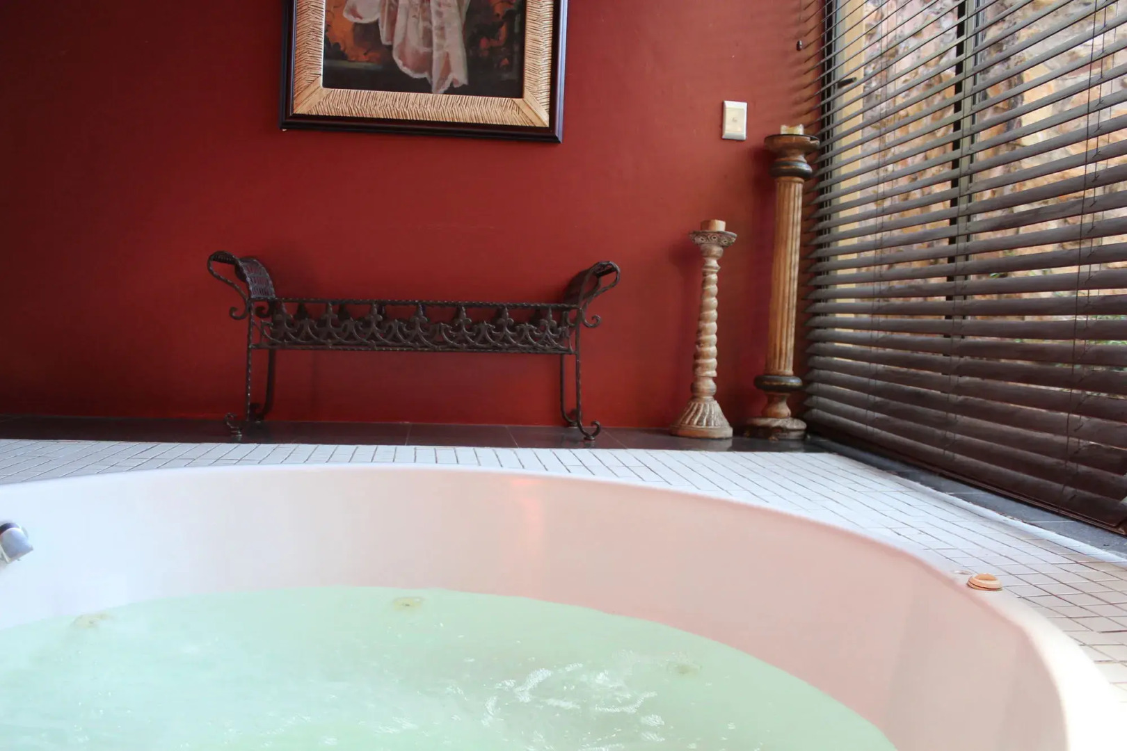 Lombardy Boutique Hotel