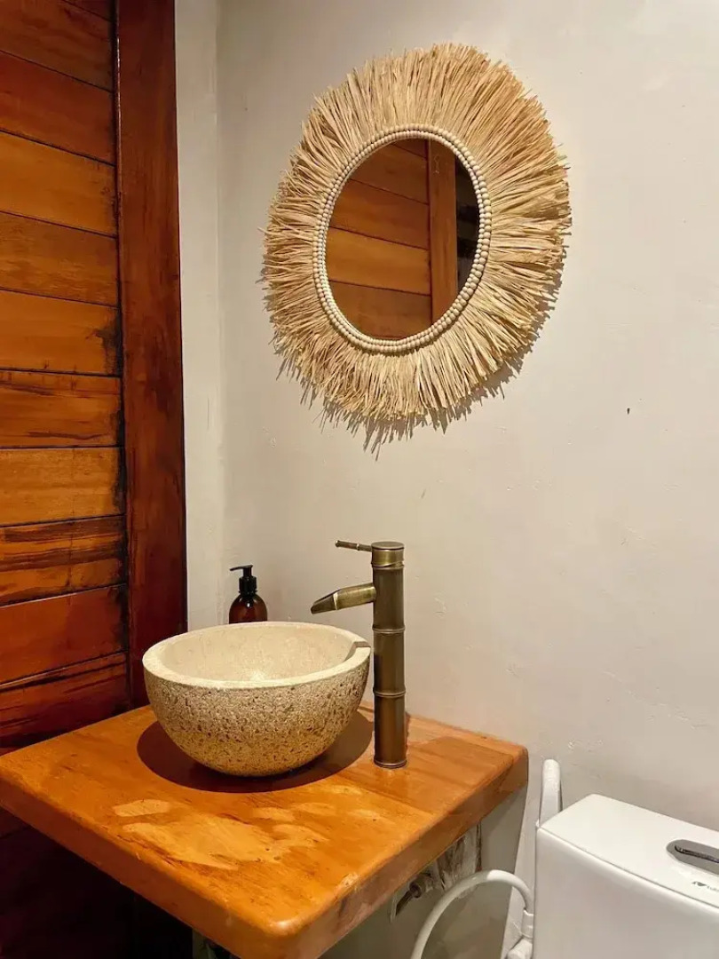 Vila Jung Bangalôs de Charme