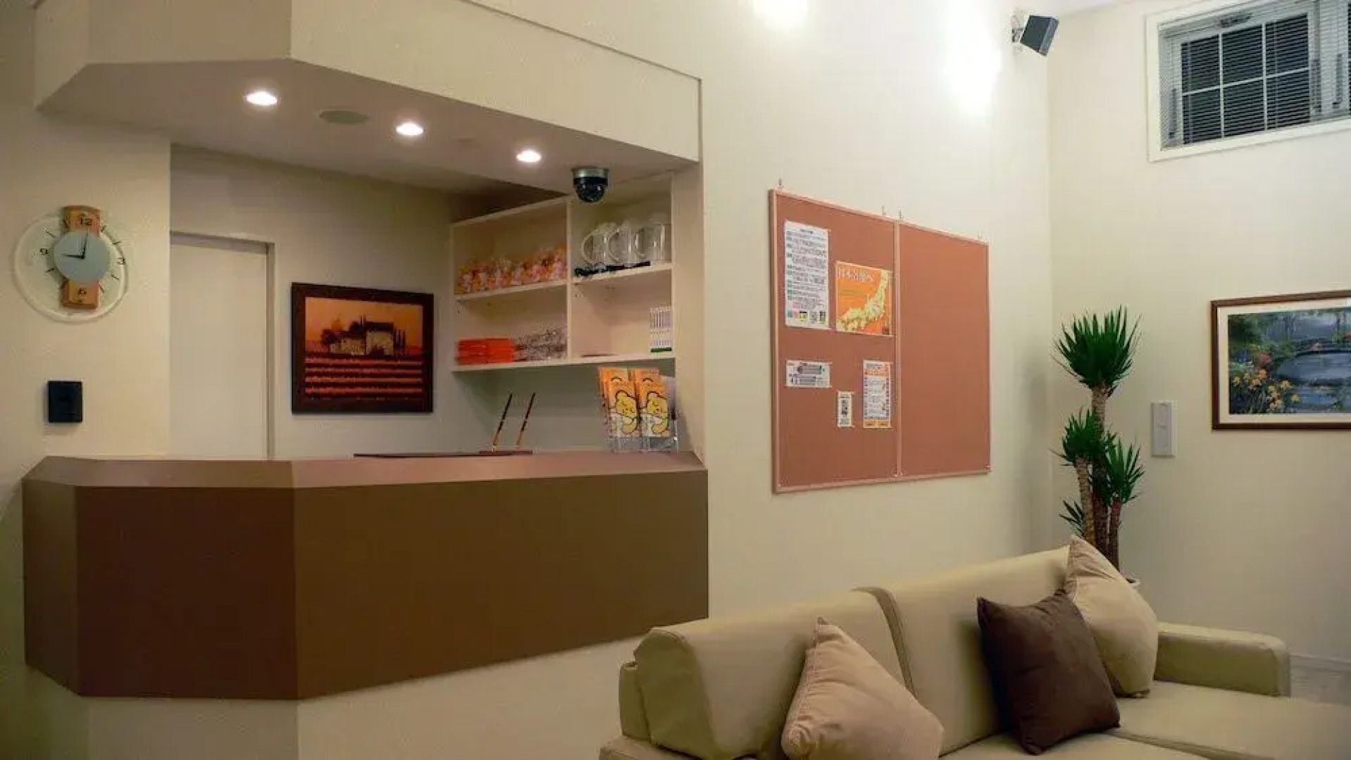 Family Lodge Hatagoya Kuwana Nagashima