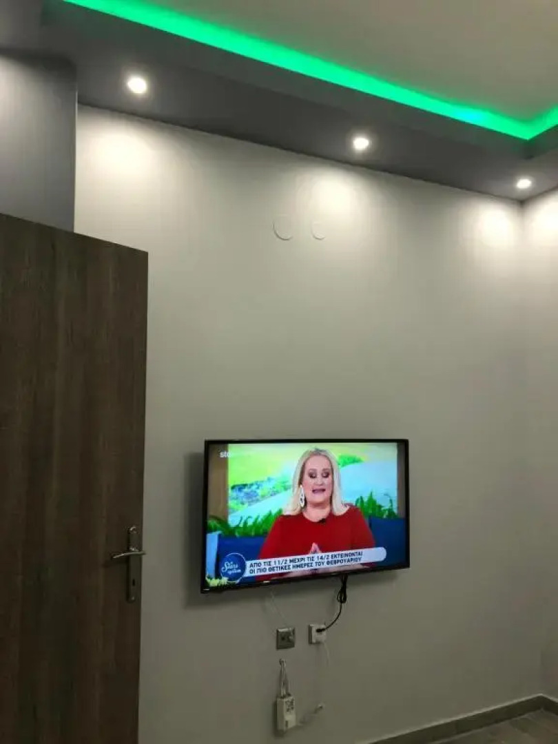 The only luxurious apartment in the center of town