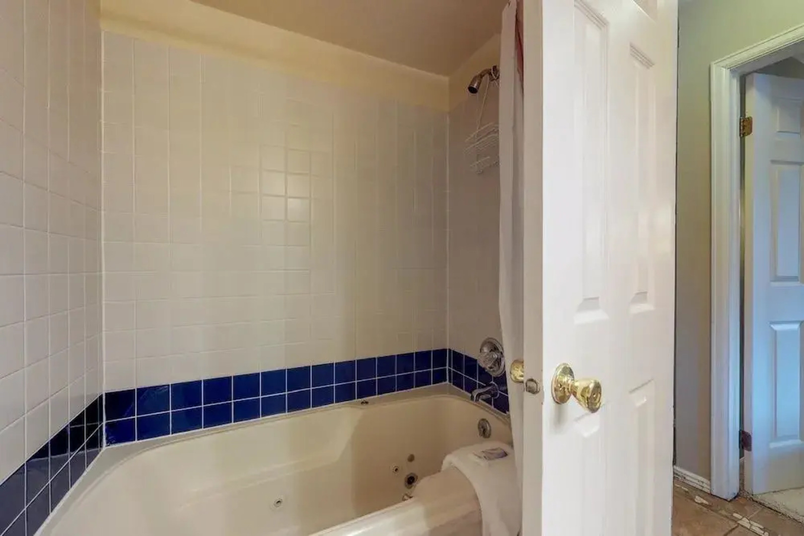 Wildwood Suites Apartment