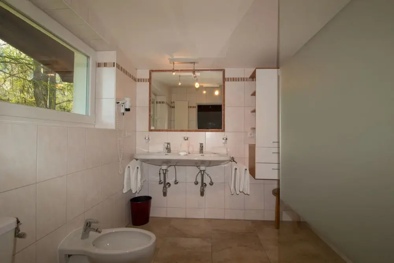 Chalets St. Wendelin