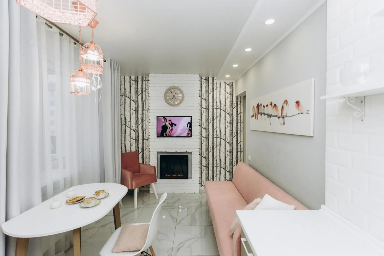 VIP apartment with best location