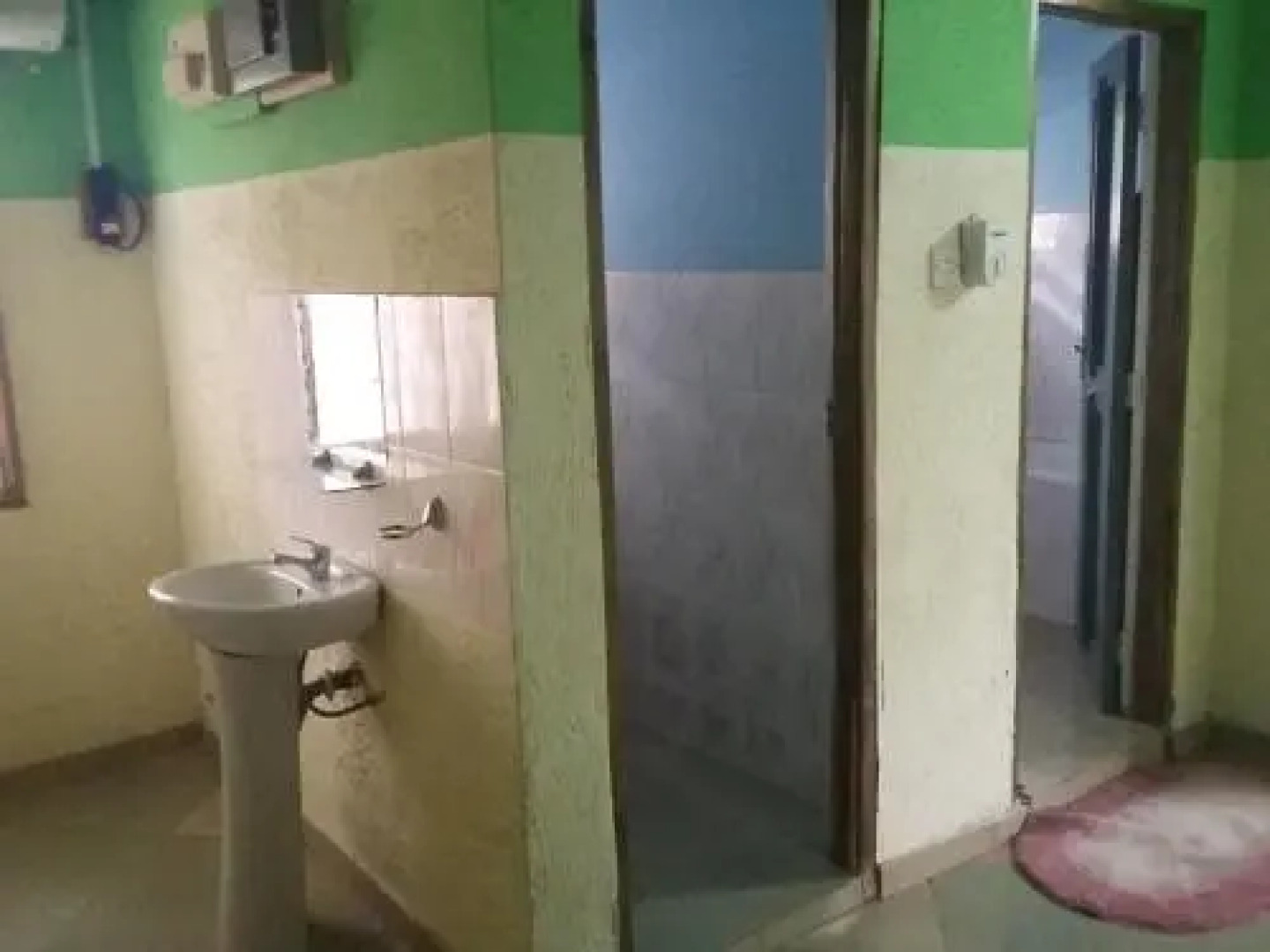 Higgins Memorial Lodge