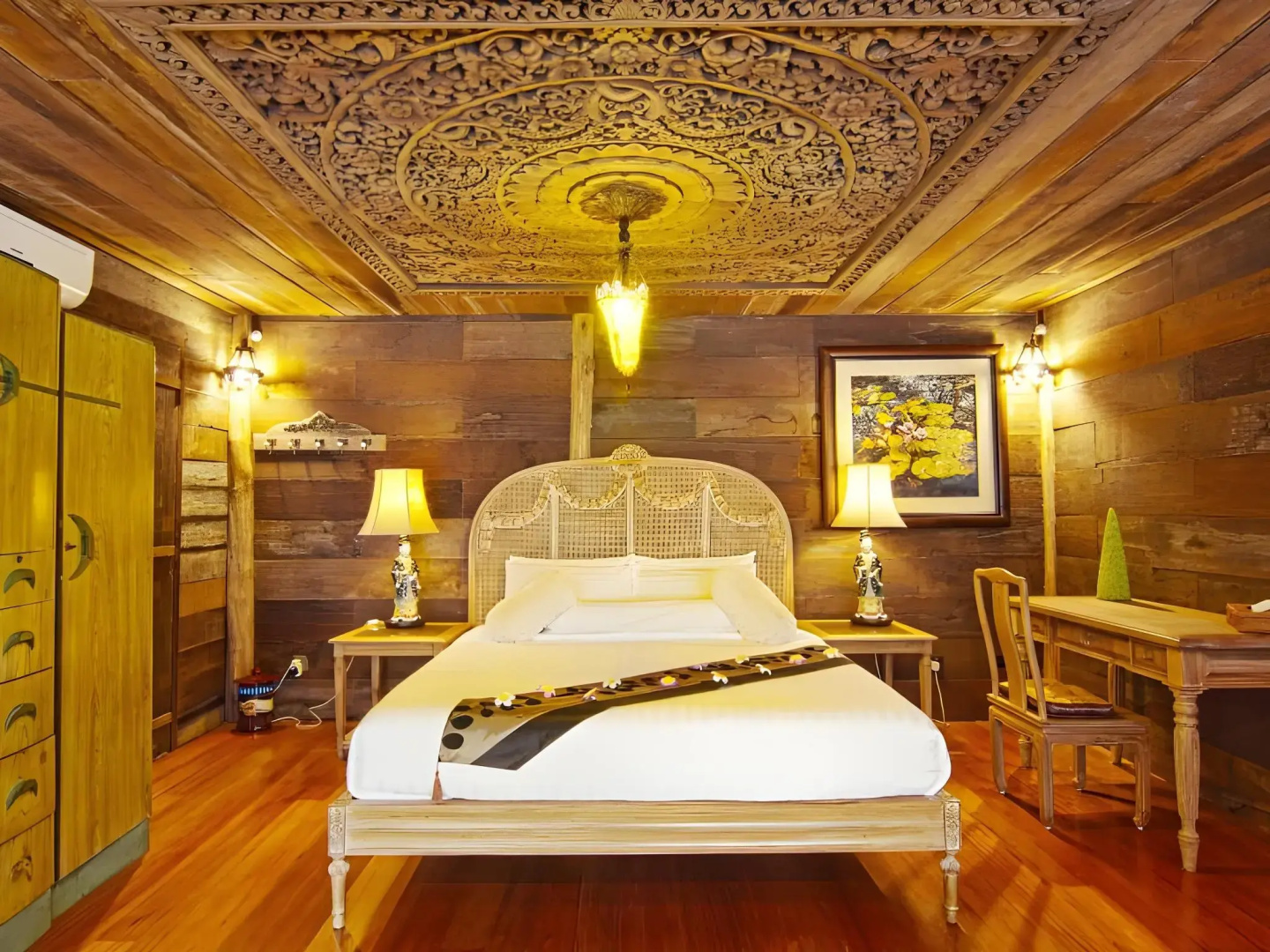 Fig Tree Hill Resort