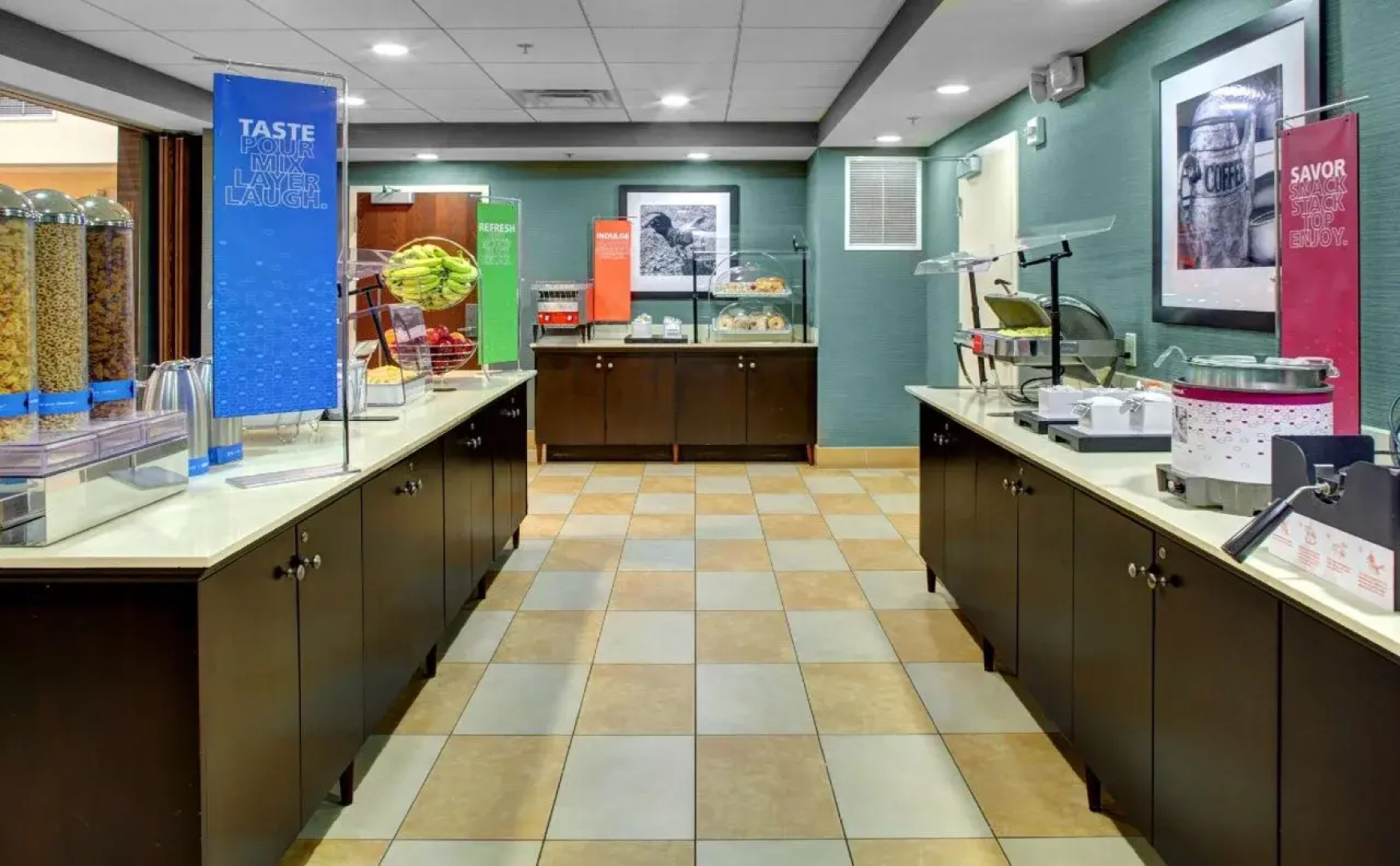 Hampton Inn & Suites Ft. Lauderdale West-Sawgrass/Tamarac