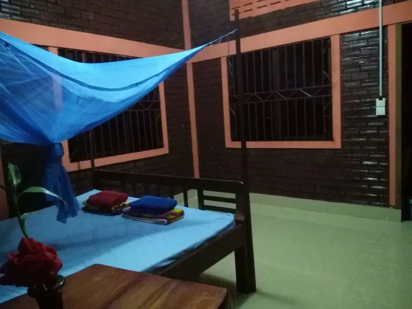 Family House Homestay