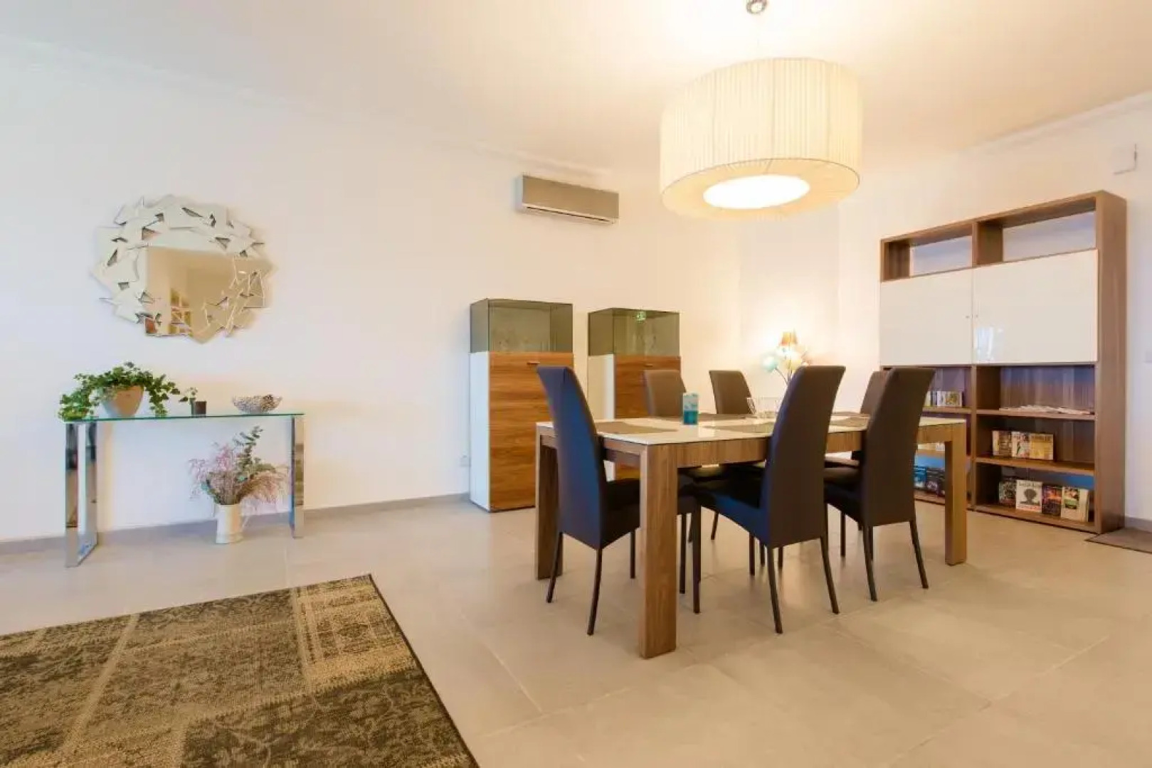Seafront Apartment Sliema