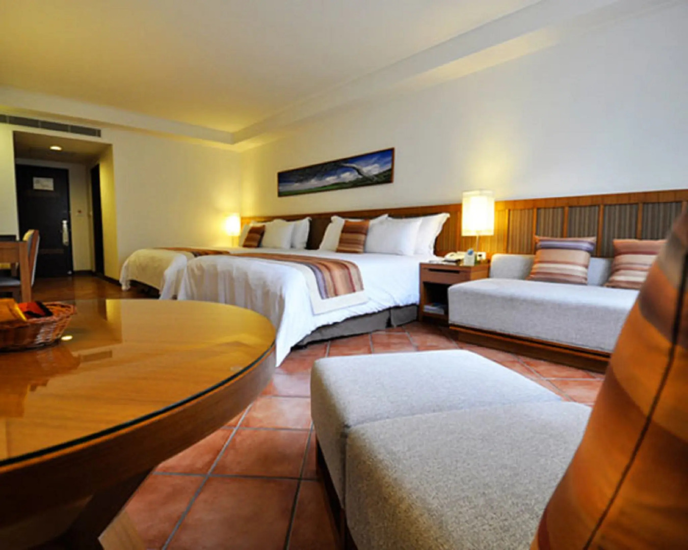 Fullon Resort Kending