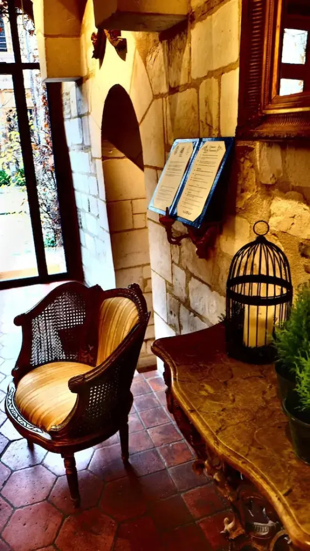 Le Champ des Oiseaux Hôtel & Spa 4*